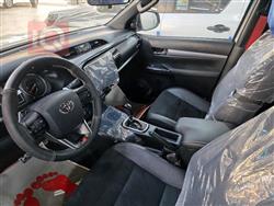 تويوتا هايلوكس